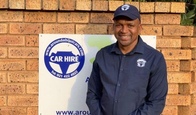'Common car hire questions with AroundAboutCars - 2025'