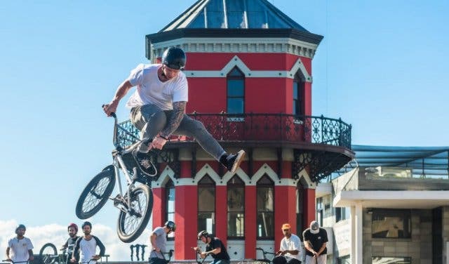 'Cape Town's 7 things to do this weekend - 2025'