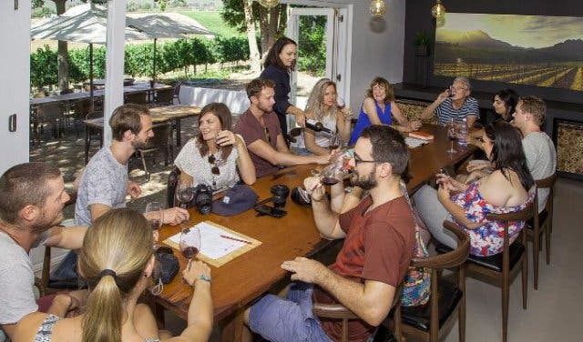 'This Stellenbosch Wine Was Chosen by Prince Albert. Now You Can Enjoy It, Too - 2025'