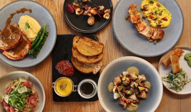 'Sotano: Enjoy Mediterranean dishes across from the Mouille Point promenade - 2025'