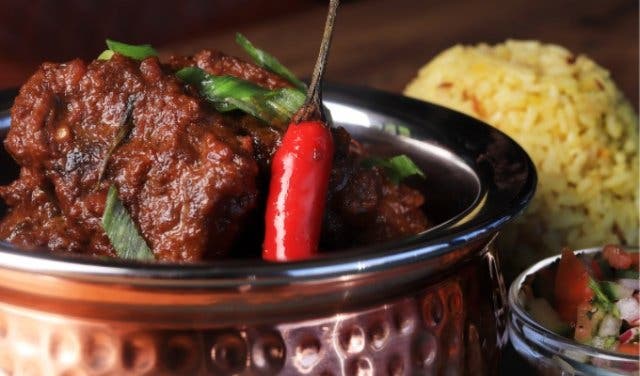 'Halaal restaurants for every taste - 2025'