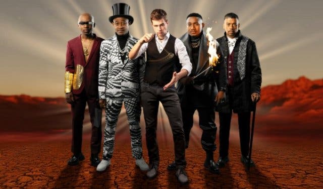 'Cape Town's 7 things to do this weekend - 2025'