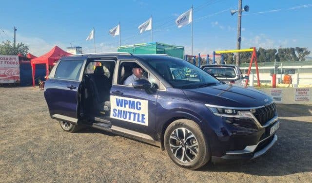 'Killarney International Raceway, the top spot for motor racing  - 2025'
