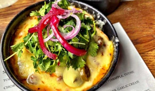 'Mexicola Locale, Cheyne Morrisby’s Mexican joint in Hout Bay - 2025'