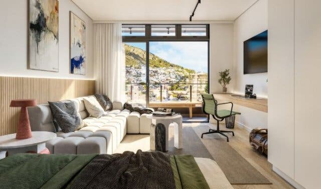 '10 reasons to buy an apartment in Sea Point right now - 2025'