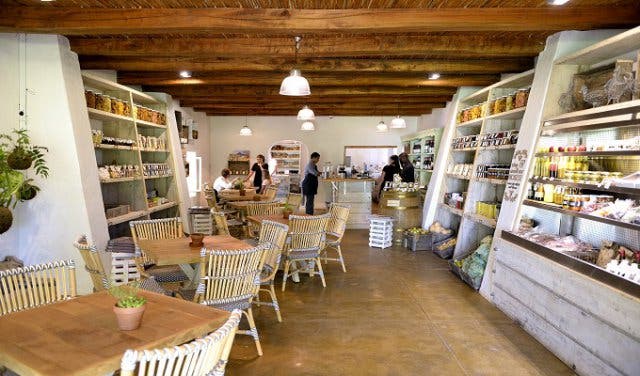 'Unearthing Boschendal Wine Farm in Franschhoek - 2025'