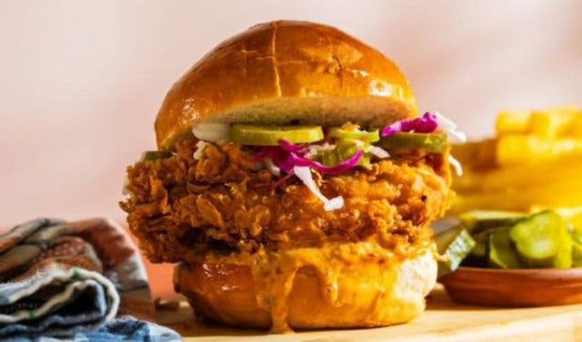 'New restaurants and experiences to discover - 2025'