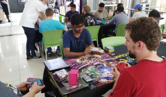 'Forget Pokemon Go! Yu-Gi-Oh is the Original Anime Game - 2025'