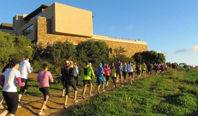 'Be a Superhero for a Super Cause at Durbanville Hills - 2025'