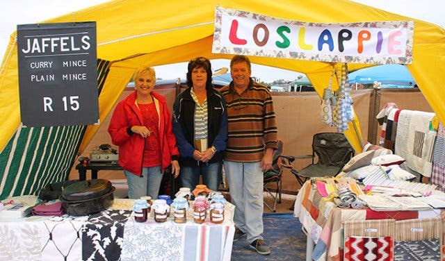 'The Annual West Coast Spring Fest in Saldanha Bay - 2025'