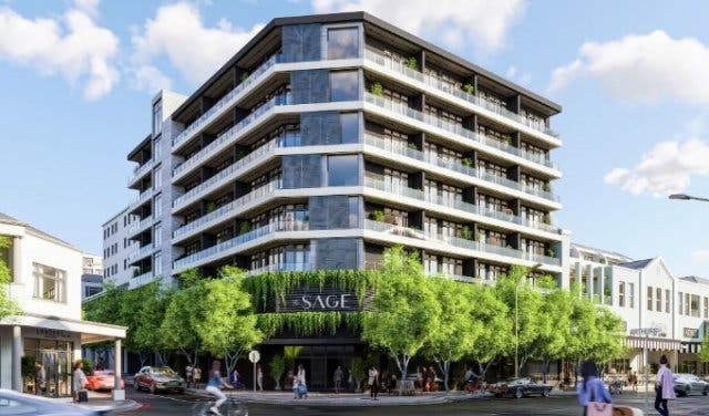 '10 reasons to buy an apartment in Sea Point right now - 2025'
