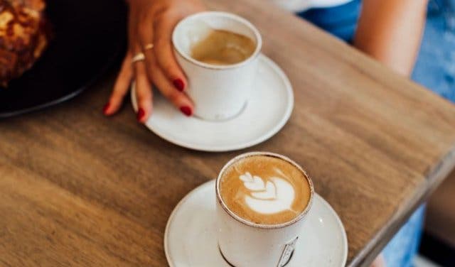 'Lunch at mischu: R99 special with award-winning coffee - 2025'