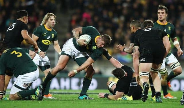 'Local SA Times for ALL 2019 Rugby World Cup Fixtures (including the final) - 2025'