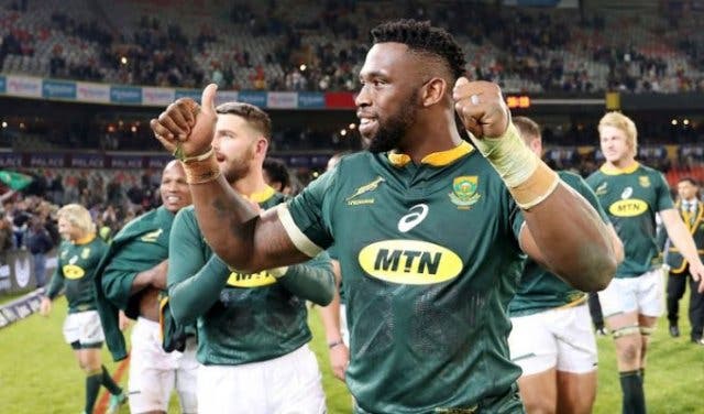 'Local SA Times for ALL 2019 Rugby World Cup Fixtures (including the final) - 2025'