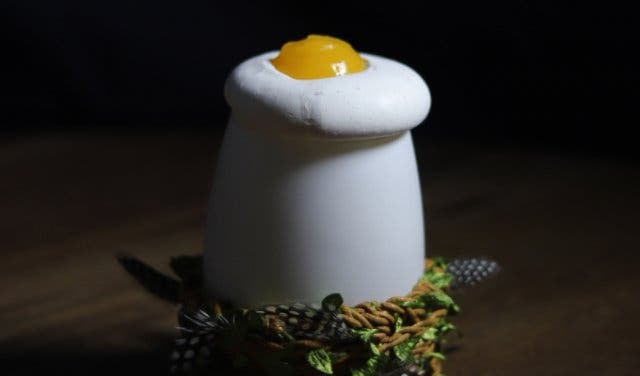 'fable on Bree is fun and dead serious about cocktails - 2025'