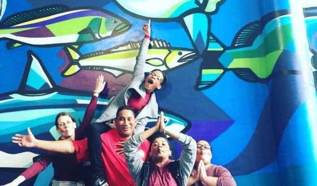 'High-Tech, High-Fun Team-Building with The Gallivanting Goose - 2025'