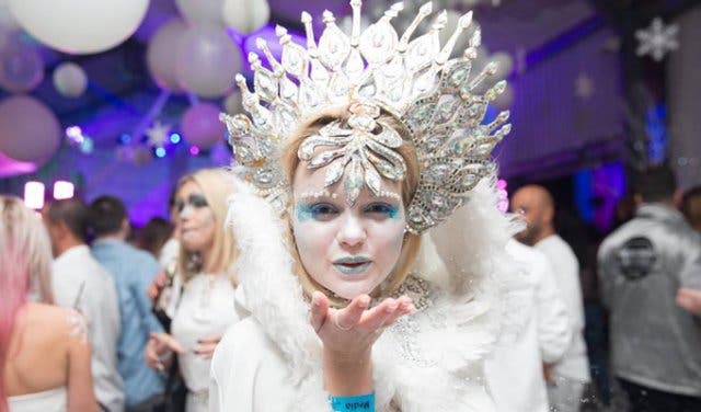 'A Mystical Annual Winter Experience: So Happy Winter Wonderland - 2025'