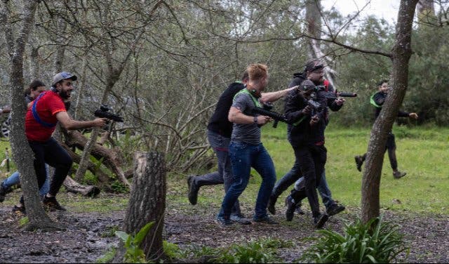 'End-of-year party ideas to pitch to your boss - 2025'