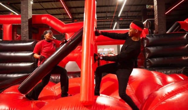 'Things to do with kids that parents will enjoy too - 2025'