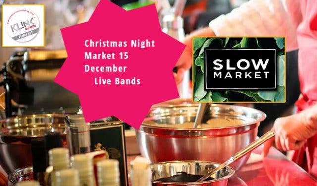 'Christmas Markets in Cape Town and Surrounds - 2025'