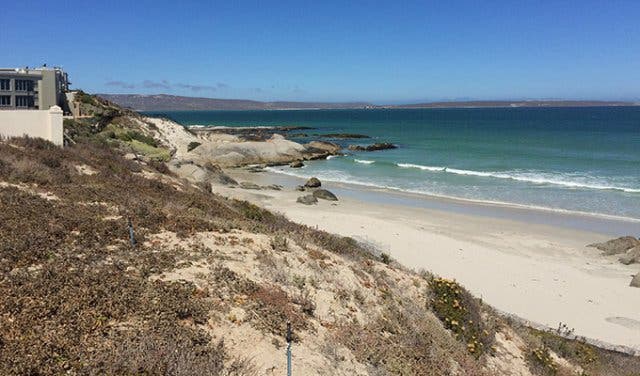 langebaan tourist attractions