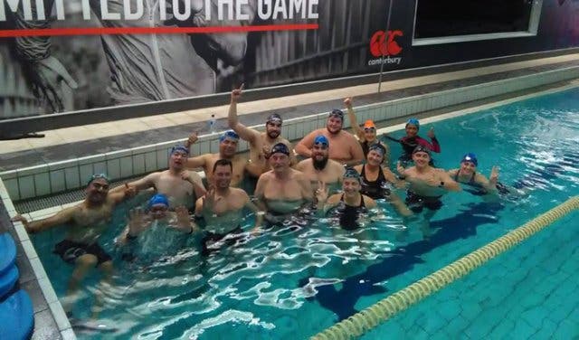 'Learn From The Best Sports Scientists and Boost Cape Town’s Fitness - 2025'