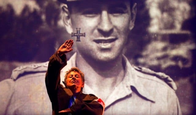 'What’s on at the Baxter Theatre - 2025'