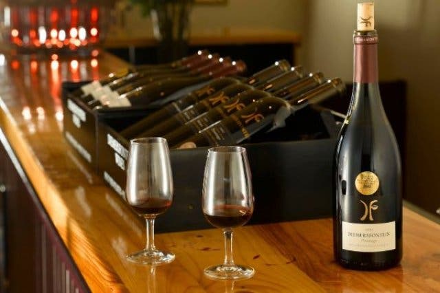 'Why We Love Pinotage, South Africa’s Very Own National Grape - 2025'