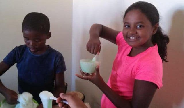 'Let The Kids Learn Skills You Never Thought They’d Need at This Interactive Fun Workshop - 2025'