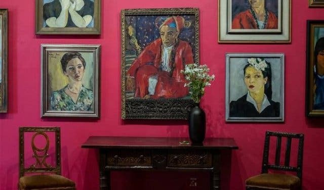 'Unique Art Galleries in Cape Town, Stellenbosch, Franschoek and the Cape Peninsula - 2025'