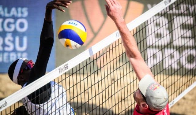 '6 reasons to watch the Volleyball World Beach Pro Tour Elite 16  - Cape Town - 2025'