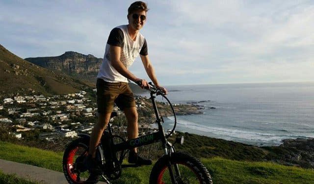 'Get a discount on Sunday Sunsets with GONOW Electric Bicycles! - 2025'