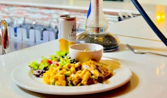 'These Tshisanyamas Have More Than Meat on the Menu - 2025'