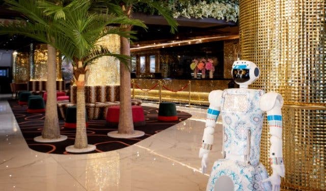 Hotel_Sky_Cape_Town_lobby_robot