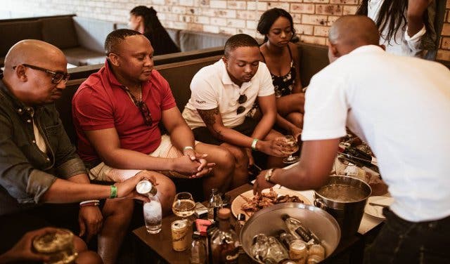 'The Cross Culture Music Festival in Khayelitsha is a Multi-Genre Event Featuring 40 Acts - 2025'