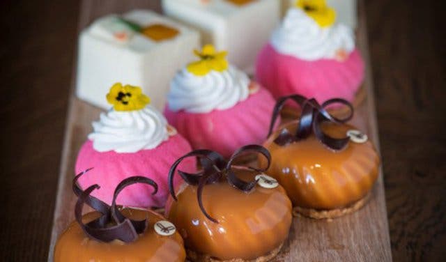'Discover Where to Enjoy A Different High Tea in Cape Town - 2025'
