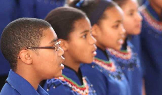 'Kids’ Art And Musical Talents to Raise Funds For Underprivileged Children of Tygerberg - 2025'