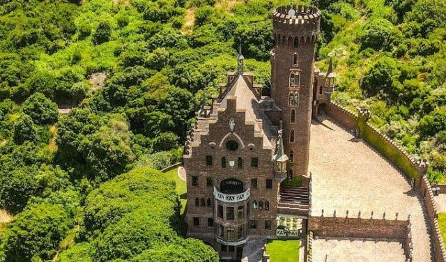 'The ultimate Cape Town bucket list - 2025'