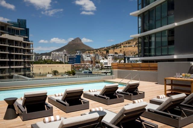 'The AC presents a new way to hotel in Cape Town - 2025'
