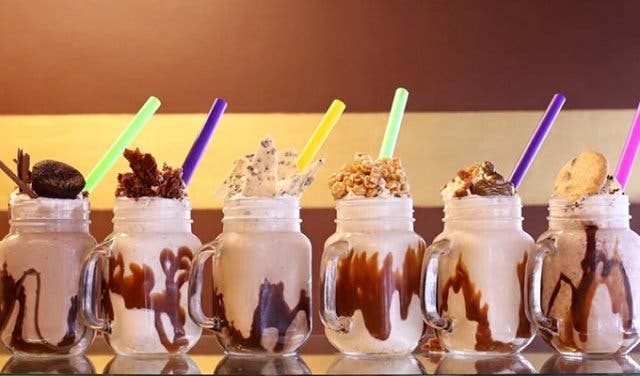 ' The Best Hot Chocolate in Cape Town - 2025'