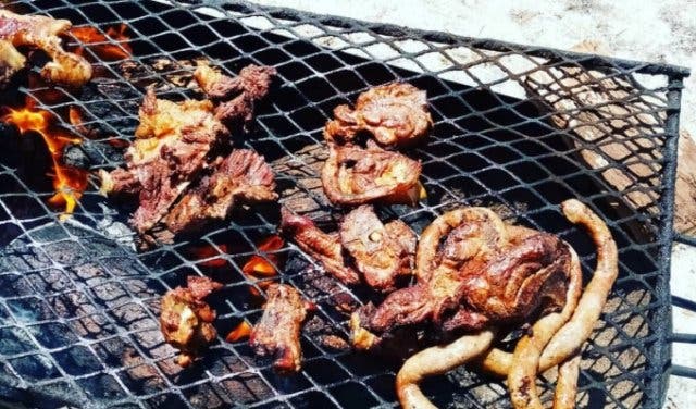 'These Tshisanyamas Have More Than Meat on the Menu - 2025'
