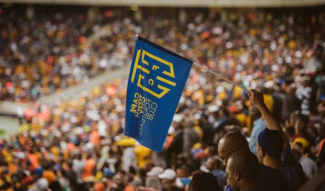 'Soccer: Can Cape Town City Get A Home Win? - 2025'