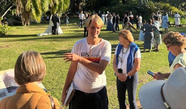 'Cape Town's 7 things to do this weekend - 2025'