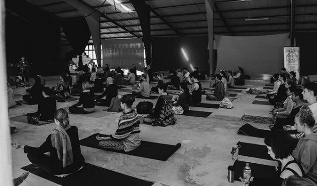 2017 Expand One Day Yoga Festival At The Shed In Stellenbosch Tickets To The 2017 Expand Yoga Festival At Shed In Stellenbosch