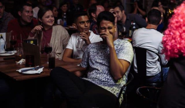 Best Comedy Club 2023, Laugh Out Loud Comedy Club