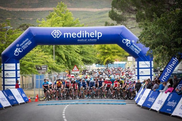 cape town cycle tour prize money