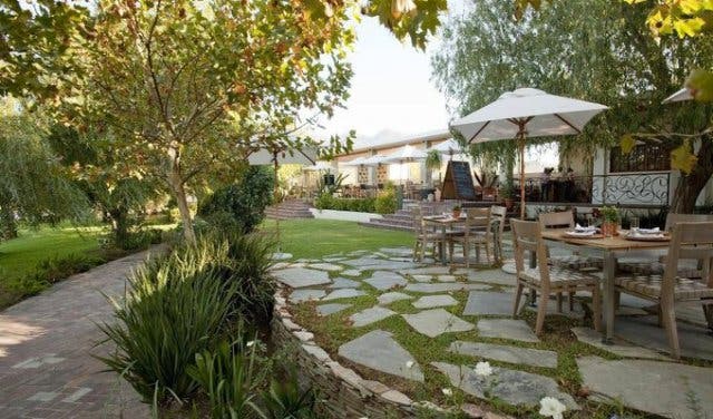 'Cosecha at Noble Hill Wine Estate - 2025'