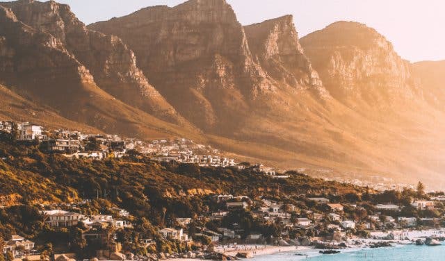 'A Step-By-Step Guide to Purchasing Your First Property in Cape Town - 2025'