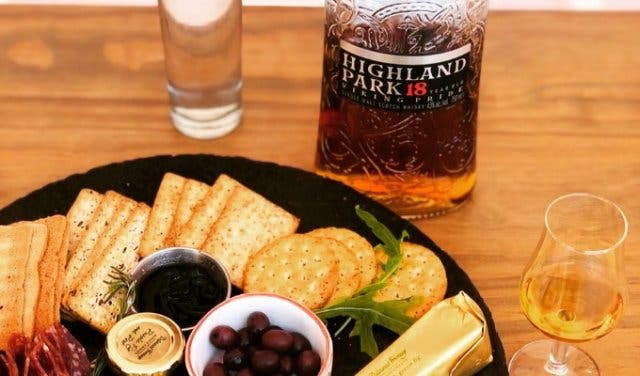 'Take a whisky tour around the world - 2025'