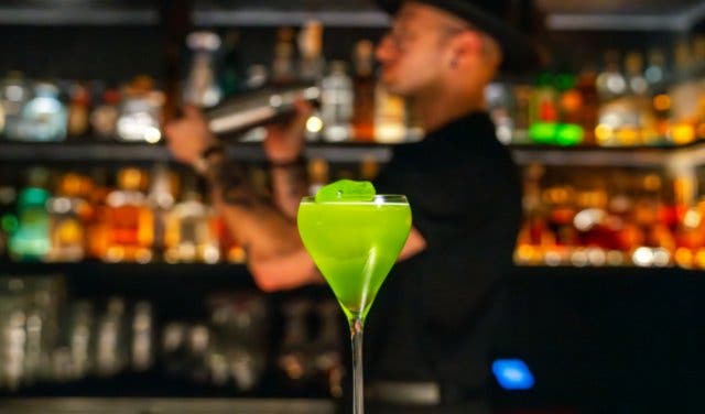 'fable on Bree is fun and dead serious about cocktails - 2025'